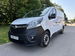 Vauxhall Vivaro 2700 L1H1 CDTI P/V ECOFLEX S/S 4dr Manual 2016