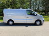 Vauxhall Vivaro 2700 L1H1 CDTI P/V SPORTIVE 4dr Manual 2025