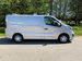 Vauxhall Vivaro 2700 L1H1 CDTI P/V SPORTIVE 4dr Manual 2015