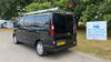Vauxhall Vivaro 2700 L1H1 CDTI P/V SPORTIVE 4dr Manual 2025