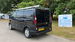 Vauxhall Vivaro 2700 L1H1 CDTI P/V SPORTIVE 4dr Manual 2015