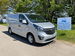 Vauxhall Vivaro 2700 L1H1 CDTI P/V SPORTIVE 4dr Manual 2015
