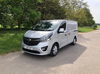 Vauxhall Vivaro 2700 L1H1 CDTI P/V SPORTIVE 4dr Manual 2025