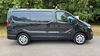 Vauxhall Vivaro 2700 L1H1 CDTI P/V SPORTIVE 4dr Manual 2025