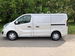 Vauxhall Vivaro 2700 L1H1 CDTI P/V SPORTIVE 4dr Manual 2015