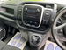 Vauxhall Vivaro 2700 L1H1 CDTI P/V SPORTIVE 4dr Manual 2015