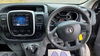 Vauxhall Vivaro 2700 L1H1 CDTI P/V SPORTIVE 4dr Manual 2025