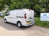 Vauxhall Vivaro 2700 L1H1 CDTI P/V SPORTIVE 4dr Manual 2025