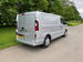 Vauxhall Vivaro 2700 L1H1 CDTI P/V SPORTIVE 4dr Manual 2015
