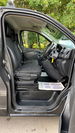 Vauxhall Vivaro 2700 L1H1 CDTI P/V SPORTIVE 4dr Manual 2015