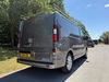 Vauxhall Vivaro 2700 L1H1 CDTI P/V SPORTIVE ECOFLEX S/S 5dr Manual 2025