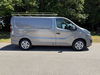 Vauxhall Vivaro 2700 L1H1 CDTI P/V SPORTIVE ECOFLEX S/S 5dr Manual 2025