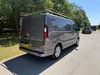 Vauxhall Vivaro 2700 L1H1 CDTI P/V SPORTIVE ECOFLEX S/S 5dr Manual 2025