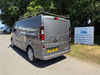 Vauxhall Vivaro 2700 L1H1 CDTI P/V SPORTIVE ECOFLEX S/S 5dr Manual 2025