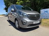 Vauxhall Vivaro 2700 L1H1 CDTI P/V SPORTIVE ECOFLEX S/S 5dr Manual 2025