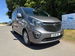 Vauxhall Vivaro 2700 L1H1 CDTI P/V SPORTIVE ECOFLEX S/S 5dr Manual 2016