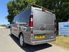 Vauxhall Vivaro 2700 L1H1 CDTI P/V SPORTIVE ECOFLEX S/S 5dr Manual 2025