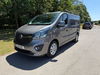 Vauxhall Vivaro 2700 L1H1 CDTI P/V SPORTIVE ECOFLEX S/S 5dr Manual 2025