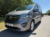 Vauxhall Vivaro 2700 L1H1 CDTI P/V SPORTIVE ECOFLEX S/S 5dr Manual 2025