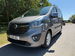 Vauxhall Vivaro 2700 L1H1 CDTI P/V SPORTIVE ECOFLEX S/S 5dr Manual 2016