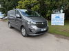 Vauxhall Vivaro 2700 L1H1 CDTI P/V SPORTIVE ECOFLEX S/S 4dr Manual 2026