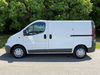 Vauxhall Vivaro 2700CDTI SWB SHR 4dr Manual 2025