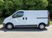 Vauxhall Vivaro 2700CDTI SWB SHR 4dr Manual 2011
