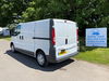 Vauxhall Vivaro 2700CDTI SWB SHR 4dr Manual 2025