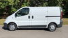 Vauxhall Vivaro 2700CDTI SWB SHR 4dr Manual 2025