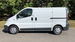 Vauxhall Vivaro 2700CDTI SWB SHR 4dr Manual 2008