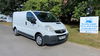 Vauxhall Vivaro 2700CDTI SWB SHR 4dr Manual 2025