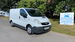 Vauxhall Vivaro 2700CDTI SWB SHR 4dr Manual 2008