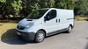 Vauxhall Vivaro 2700CDTI SWB SHR 4dr Manual 2025