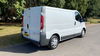 Vauxhall Vivaro 2700CDTI SWB SHR 4dr Manual 2025