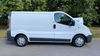 Vauxhall Vivaro 2700CDTI SWB SHR 4dr Manual 2025