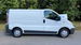 Vauxhall Vivaro 2700CDTI SWB SHR 4dr Manual 2008