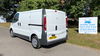 Vauxhall Vivaro 2700CDTI SWB SHR 4dr Manual 2025