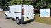 Vauxhall Vivaro 2700CDTI SWB SHR 4dr Manual 2008