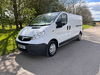 Vauxhall Vivaro 2900 CDTI 4dr Manual 2025