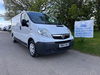 Vauxhall Vivaro 2900 CDTI 4dr Manual 2025