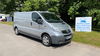 Vauxhall Vivaro 2900 CDTI LWB 4dr Manual 2025