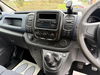 Vauxhall Vivaro 2900 L1H1 CDTI P/V 4dr Manual 2025