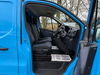 Vauxhall Vivaro 2900 L1H1 CDTI P/V 4dr Manual 2025