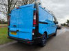 Vauxhall Vivaro 2900 L1H1 CDTI P/V 4dr Manual 2025