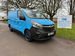 Vauxhall Vivaro 2900 L1H1 CDTI P/V 4dr Manual 2015