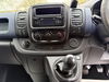 Vauxhall Vivaro 2900 L1H1 CDTI P/V 4dr Manual 2025