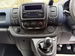 Vauxhall Vivaro 2900 L1H1 CDTI P/V 4dr Manual 2015
