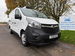 Vauxhall Vivaro 2900 L1H1 CDTI P/V ECOFLEX S/S 4dr Manual 2016