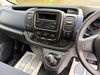 Vauxhall Vivaro 2900 L1H1 CDTI P/V ECOFLEX S/S 4dr Manual 2025