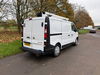 Vauxhall Vivaro 2900 L1H1 CDTI P/V ECOFLEX S/S 4dr Manual 2025
